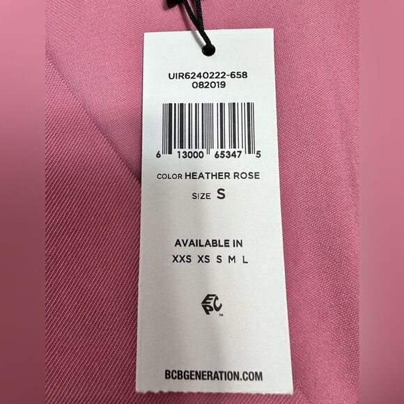 BCBGENERATION‎ Shift Dress Size SMALL - Picture 14 of 14